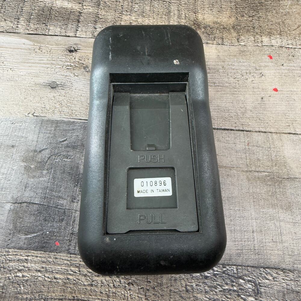 Sun DMM-1230 Digital Multimeter Untested AS IS - Picture 6 of 12
